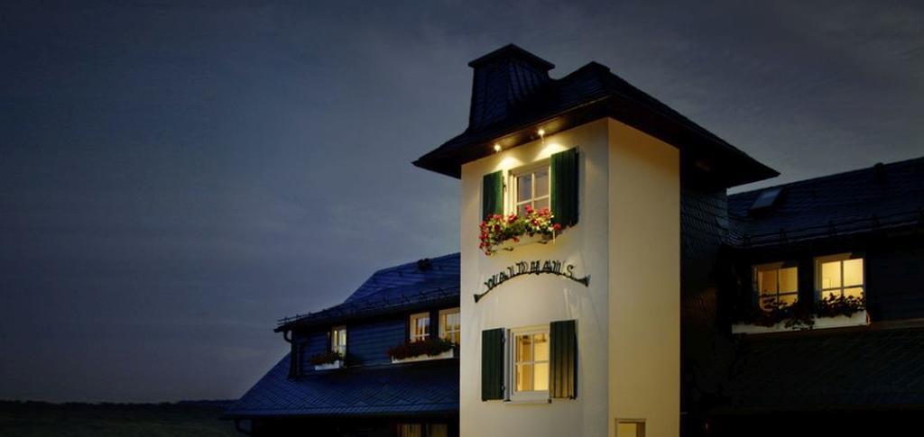 Hotel Waldhaus Ohlenbach Schmallenberg Exterior foto
