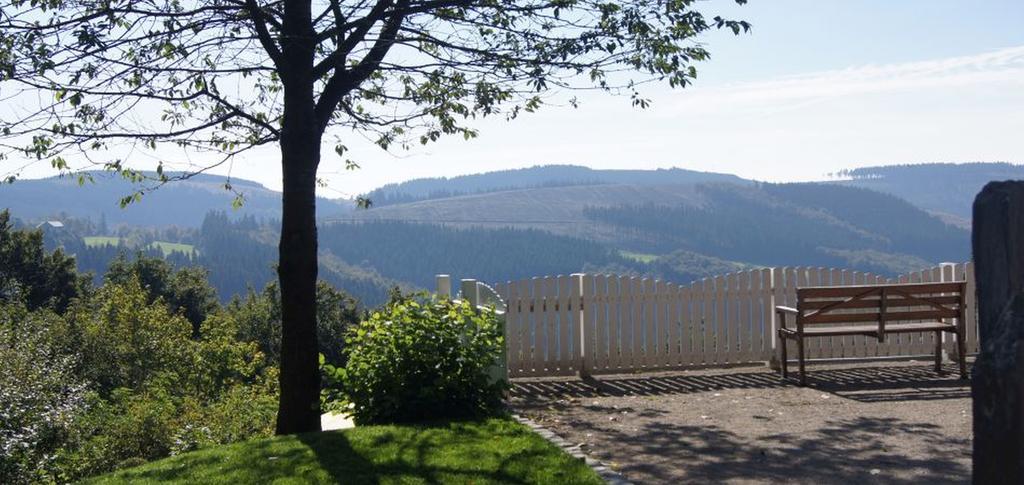 Hotel Waldhaus Ohlenbach Schmallenberg Exterior foto